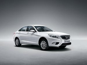 2016 Senova EU260